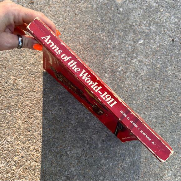 Arms of the World, 1911: The fabulous ALFA catalogue of arms and the outdoors - Picture 2 of 7